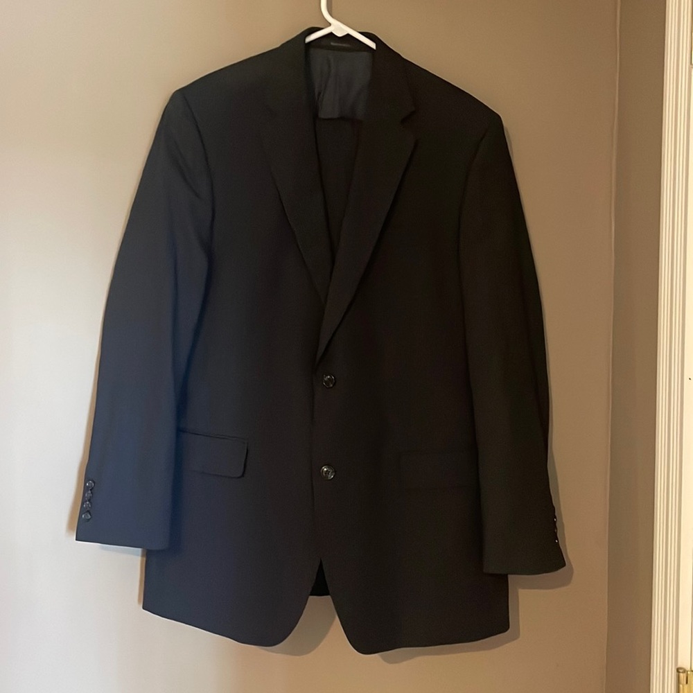 Men suit